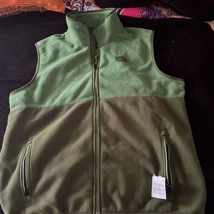 REI Vest